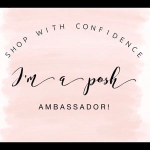 I am a Posh Ambassador!